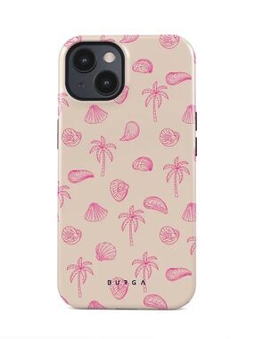 Burga Beach Please - iPhone 15 Plus Case